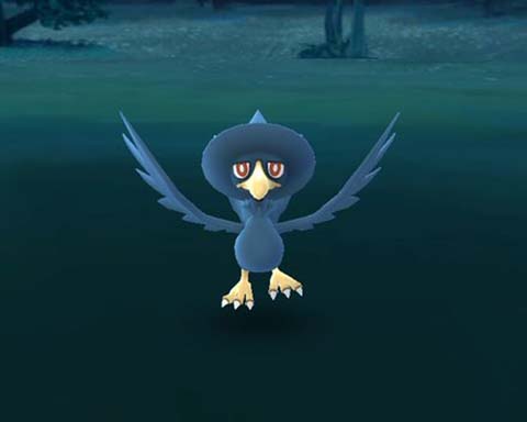 なんか出たwwひこうタイプの100 って活用する機会ある ポケモンgo速報まとめ なんか出たwwひこうタイプの100 って活用する機会ある ポケモンgo速報まとめ
