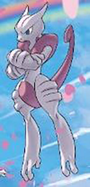 伝説シャドウ化2