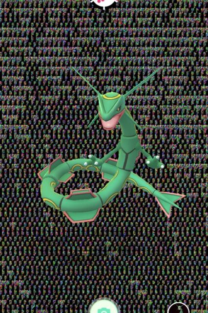 フォルムチェンジはよww霊獣ランドロスのレイドアワーどうだった ポケモンgo速報まとめ フォルムチェンジはよww霊獣ランドロスのレイドアワーどうだった ポケモンgo速報まとめ