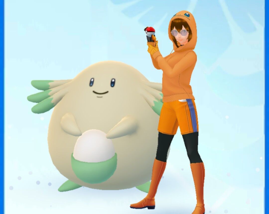 春のイベントｗｗメガミミロップって何の伝説レイドで使えそう ポケモンgo速報まとめ