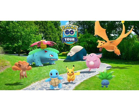 今から達成できるのか Goツアーカントーこのポケモンがまだ捕獲できないんだけどww ポケモンgo速報まとめ 今から達成できるのか Goツアーカントーこのポケモンがまだ捕獲できないんだけどww ポケモンgo速報まとめ