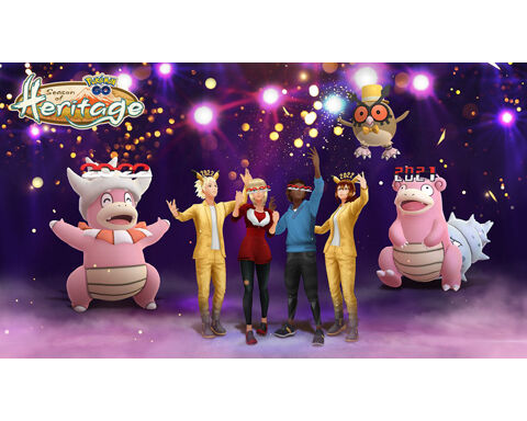 あれ 虎ポケモンが大量に出現するんじゃないの ポケモンgo速報まとめ