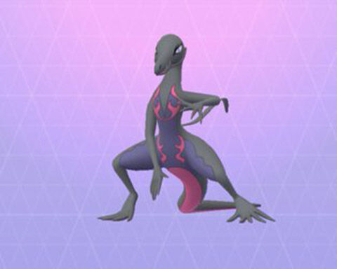 レア枠になってるヤトウモリの進化系エンニュートって強いの ポケモンgo速報まとめ