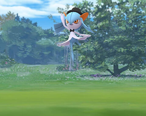 色違いが来ないwwキルリアは捕まえにくいから色違い出たら手が震えそうでww ポケモンgo速報まとめ 色違いが来ないwwキルリアは捕まえにくいから色違い出たら手が震えそうでww ポケモンgo速報まとめ
