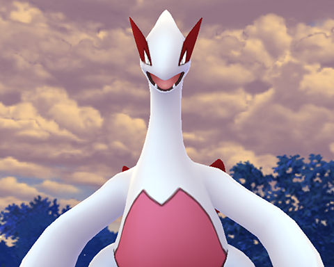 人が集まらねぇwwようやく色違いルギア捕れたww ポケモンgo速報まとめ 人が集まらねぇwwようやく色違いルギア捕れたww ポケモンgo速報まとめ