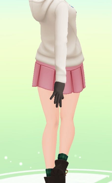 Edコラボ衣装1