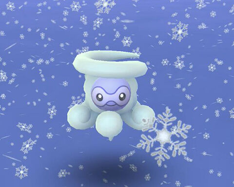 初雪0