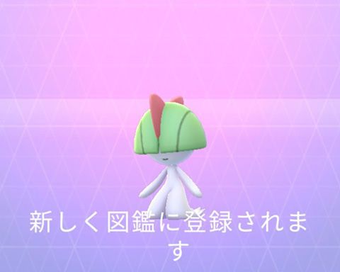シャドウラルトス解析0