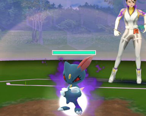 どうしてwwロケット団リーダーの手持ちポケモンが変更になった結果ww ポケモンgo速報まとめ どうしてwwロケット団リーダーの手持ちポケモンが変更になった結果ww ポケモンgo速報まとめ