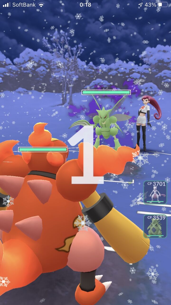 どうすっかなこのシャドウストライクｗｗリトレーンした方が良いの ポケモンgo速報まとめ