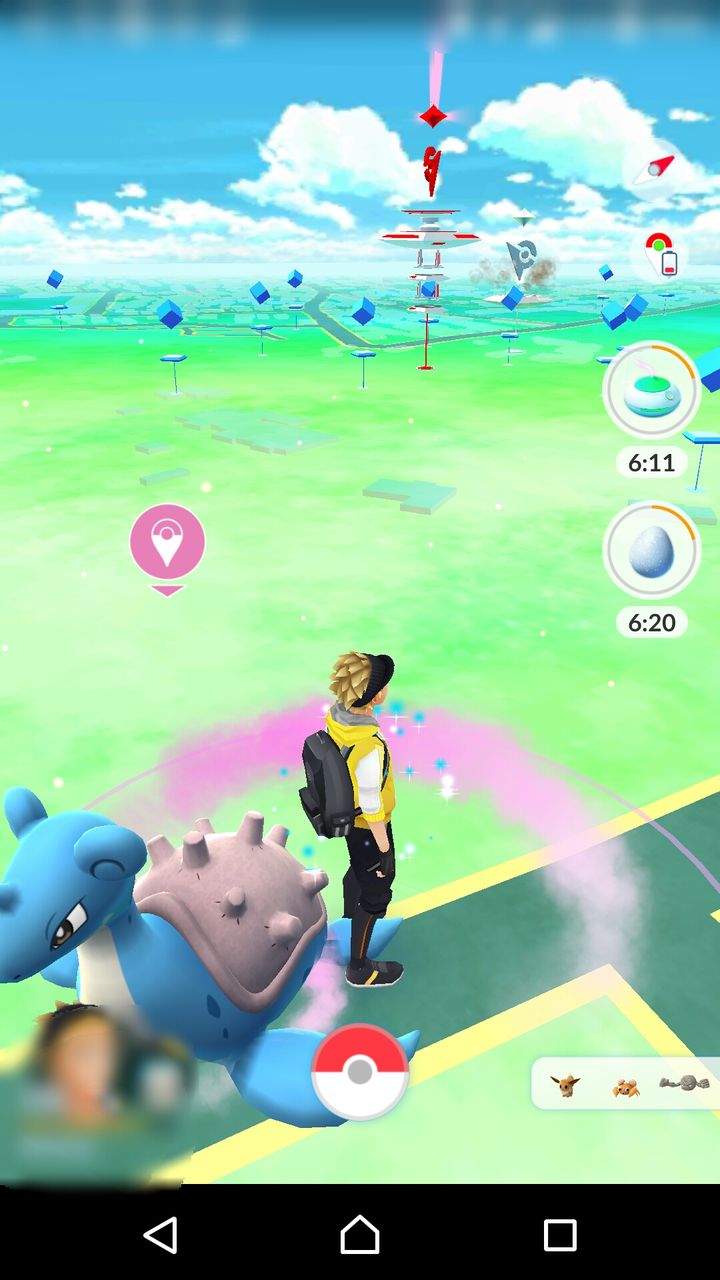 ポケモンgo お香のポケモン出現ペースは覚えておくとウマイぞ ポケモンgo速報まとめ ポケモンgo お香のポケモン出現ペースは覚えておくとウマイぞ ポケモンgo速報まとめ