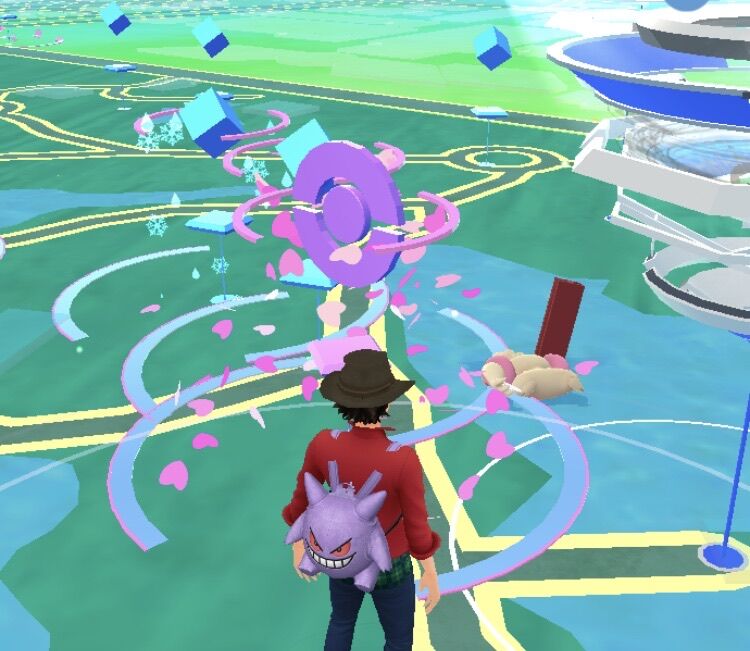 ローブシンは進化の仕様的に自分で良個体値ゲットする必要ないよね ポケモンgo速報まとめ