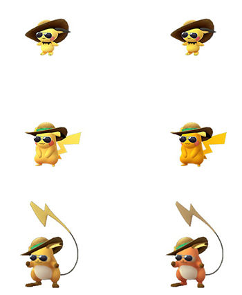 ポケモンgo なんぞこれ 麦こげピカが一番あじがある ポケモンgo速報まとめ ポケモンgo なんぞこれ 麦こげピカが一番あじがある ポケモンgo速報まとめ