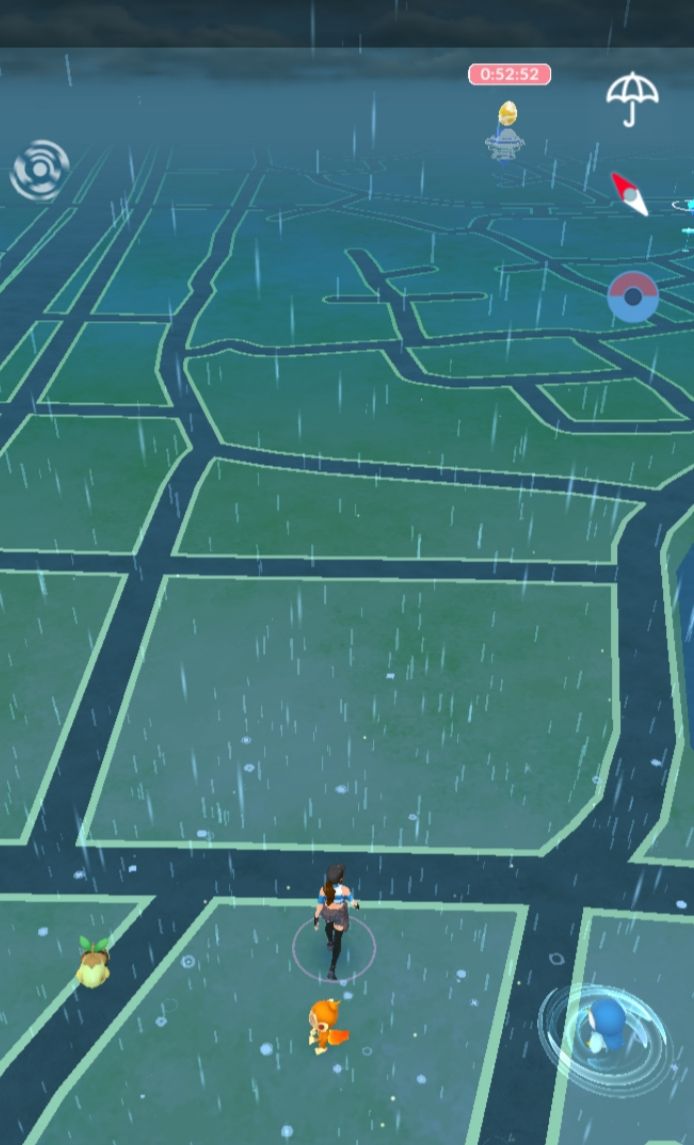 第五世代実装はよ コミュデイのネタもそろそろなくなるだろ ポケモンgo速報まとめ