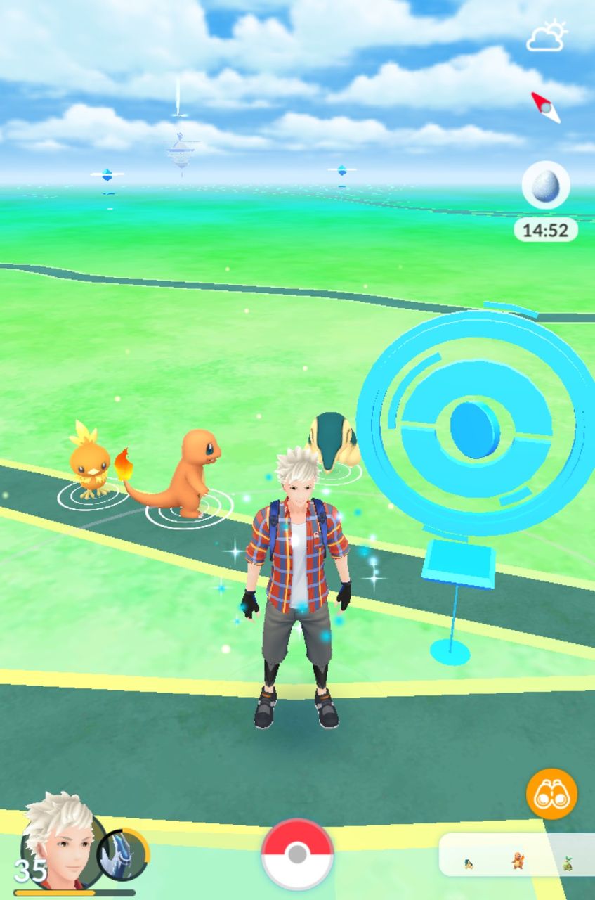 第五世代実装はよ コミュデイのネタもそろそろなくなるだろ ポケモンgo速報まとめ