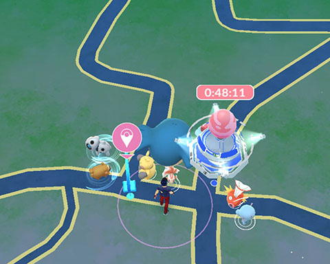 今更ソース変更のお知らせwwwポケモンが涌く位置が変っただけでソース自体の数は変ってない ポケモンgo速報まとめ 今更ソース変更のお知らせwwwポケモンが涌く位置が変っただけでソース自体の数は変ってない ポケモンgo速報まとめ