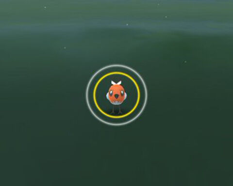 割りまくるあの捕獲率wwヤヤコマの色違い狙いたいんだけどww ポケモンgo速報まとめ 割りまくるあの捕獲率wwヤヤコマの色違い狙いたいんだけどww ポケモンgo速報まとめ