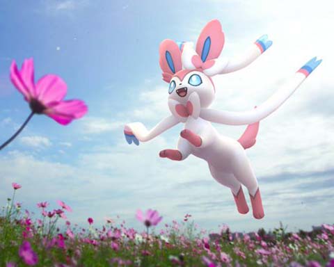 ニンフィア実装wwメスの方が需要高いと思ってる奴ww ポケモンgo速報まとめ ニンフィア実装wwメスの方が需要高いと思ってる奴ww ポケモンgo速報まとめ