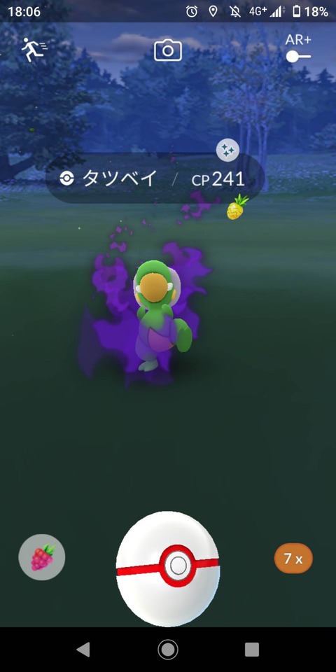 R団アルロ闇タツベイ3