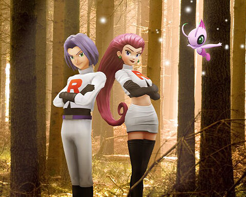 対策ポケモンなに使ってる ムサシとコジロウが地味に強いんだけどww ポケモンgo速報まとめ 対策ポケモンなに使ってる ムサシとコジロウが地味に強いんだけどww ポケモンgo速報まとめ