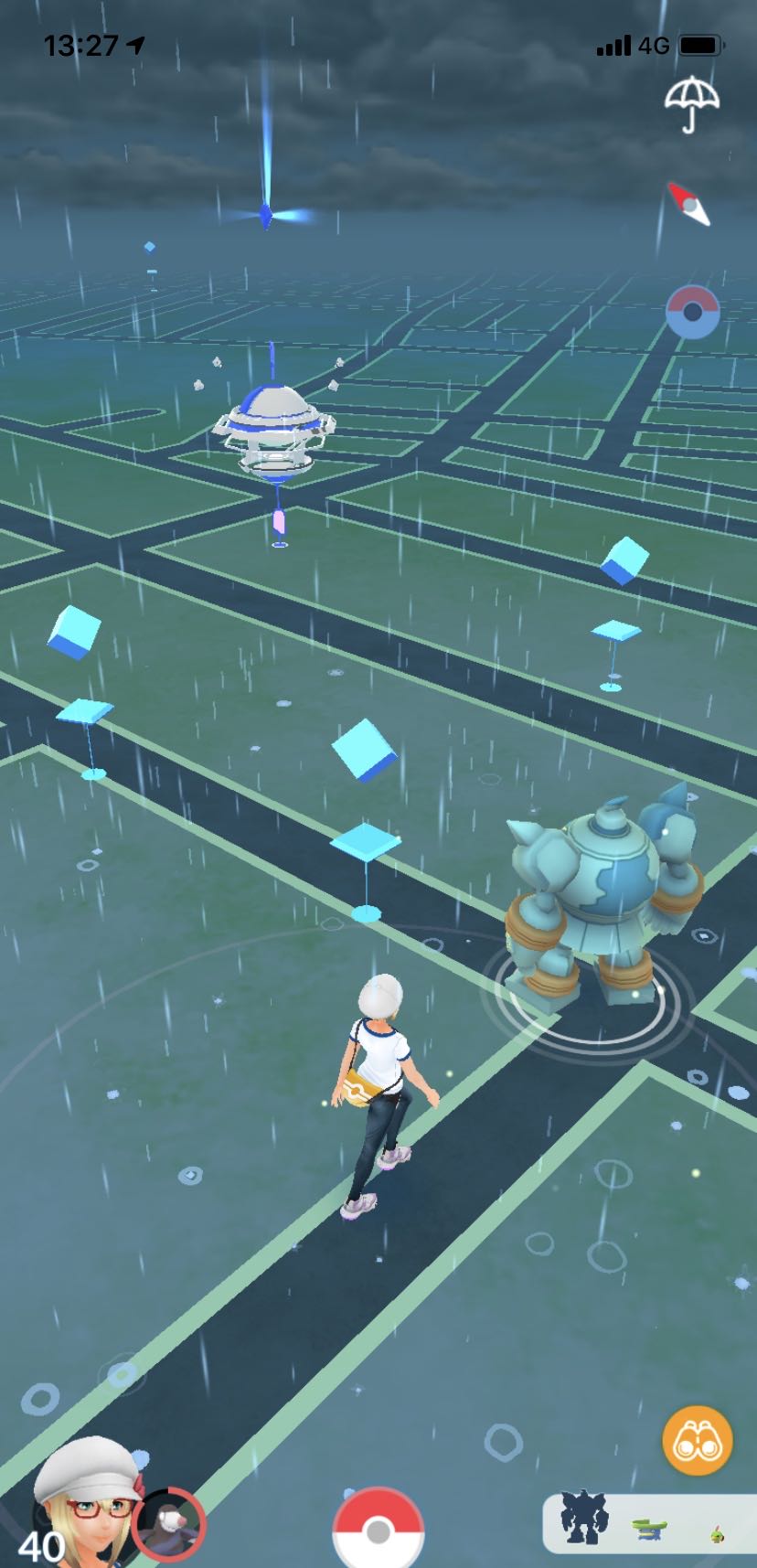 ゴルーグって使えるの 適当なので図鑑埋めだけしたけど早まったかwww ポケモンgo速報まとめ ゴルーグって使えるの 適当なので図鑑埋めだけしたけど早まったかwww ポケモンgo速報まとめ