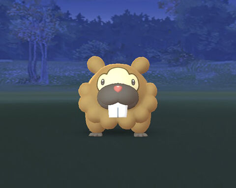 ビッパの特別な技はそれぞれ厳選しておいた方がいいのかな ポケモンgo速報まとめ ビッパの特別な技はそれぞれ厳選しておいた方がいいのかな ポケモンgo速報まとめ
