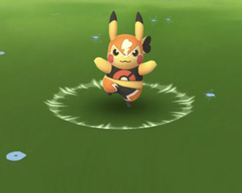 詐欺だろこれｗｗ二度とやらないつもりだったけどいいこと聞いたｗｗ ポケモンgo速報まとめ