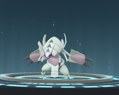 グソクムシャってバトルリーグで活躍できるの ポケモンgo速報まとめ