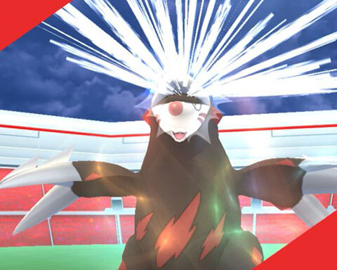 ドリュウズがレベル4だけど1人で倒せたりしないかな ポケモンgo速報まとめ ドリュウズがレベル4だけど1人で倒せたりしないかな ポケモンgo速報まとめ