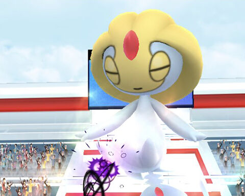 ユクシー討伐人数0