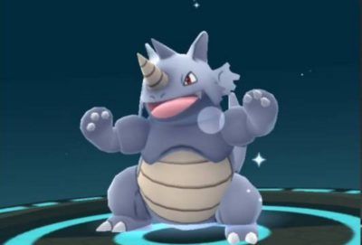 ポケモンgo サイドンの最強技が判明ｗｗｗｗｗｗｗ ポケモンgo速報まとめ