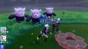強いの キテルグマは色違い高個体値狙いたいｗｗ ポケモンgo速報まとめ