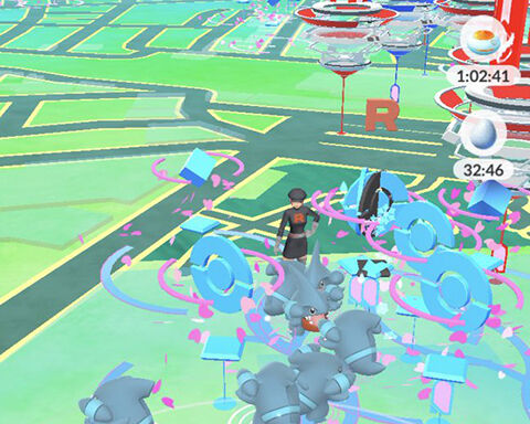 フカマルのコミュデイで鯖落ちしたらどうなるの ポケモンgo速報まとめ