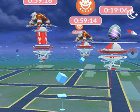 人気ないの ヒードランが初っ端から放置されててww ポケモンgo速報まとめ 人気ないの ヒードランが初っ端から放置されててww ポケモンgo速報まとめ