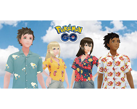 ポケモンSHIRT0
