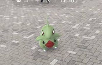 ヨーギラス ポケモンgo速報まとめ ヨーギラス ポケモンgo速報まとめ