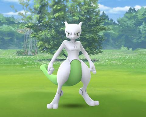 ミュウツー色違い出たwwwやっぱ1週間だと確率高いなwww ポケモンgo速報まとめ ミュウツー色違い出たwwwやっぱ1週間だと確率高いなwww ポケモンgo速報まとめ