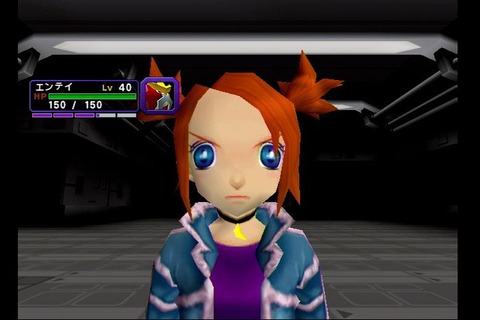 SポケモンFFF自慢10