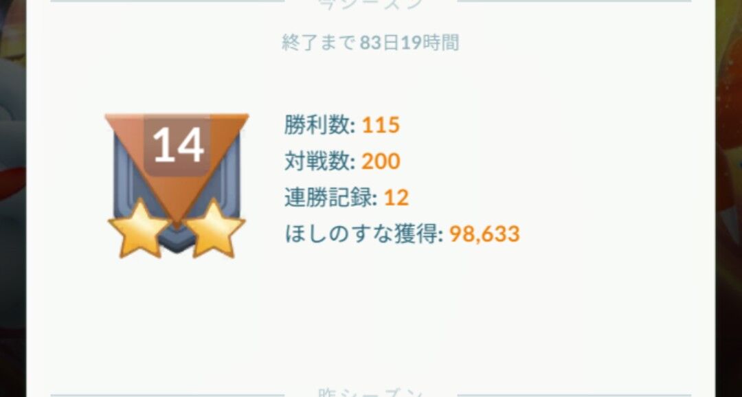 ファイアロー強くね カミツレ衣装のため頑張ってるんだけどww ポケモンgo速報まとめ ファイアロー強くね カミツレ衣装のため頑張ってるんだけどww ポケモンgo速報まとめ