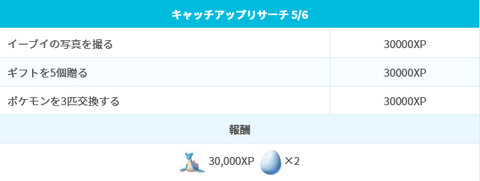 ホリデーCCスルー2