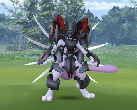 M2アーマード0