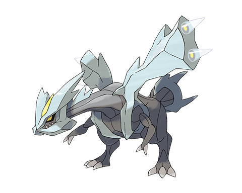 ゼクロムでこれじゃキュレムが来たら一体どうなってしまうんだよｗｗｗ ポケモンgo速報まとめ