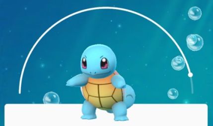 ポケモンgo 豊郷台中央公園って半分で巣が別れてるのかな ゼニガメは常にわいてる ポケモンgo速報まとめ