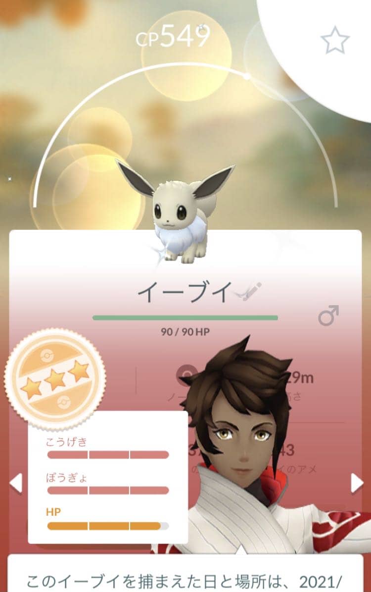 全力出すｗｗ色違いイーブイは行き渡ったかなｗｗ ポケモンgo速報まとめ