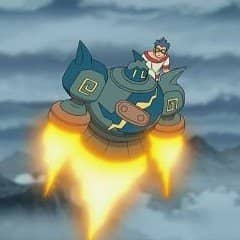 ゴルーグ良3