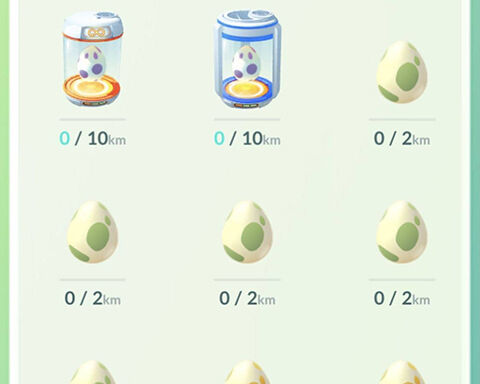 しくじった タマゴの孵化距離ボーナス1 4にならないんだけどｗｗ ポケモンgo速報まとめ
