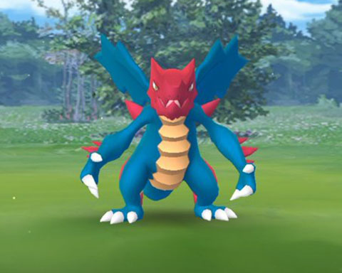 わざとやってんのかｗｗ色違い出ない不具合何度目だよｗｗ ポケモンgo速報まとめ