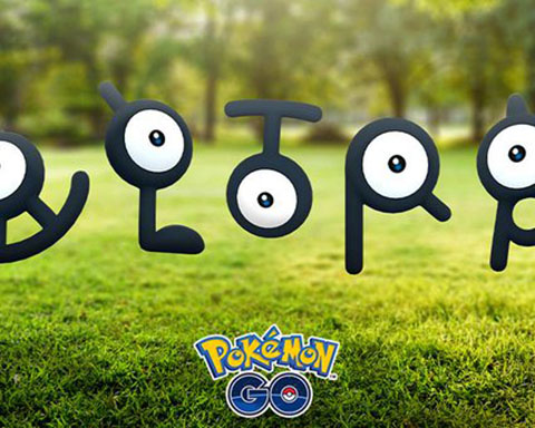 影が見えた時は目を疑ったよwwwアンノーンってそんなにレアなのか ポケモンgo速報まとめ 影が見えた時は目を疑ったよwwwアンノーンってそんなにレアなのか ポケモンgo速報まとめ