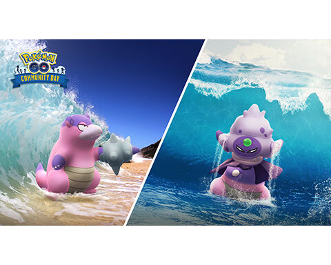 MarCDガラルヤドン優先0