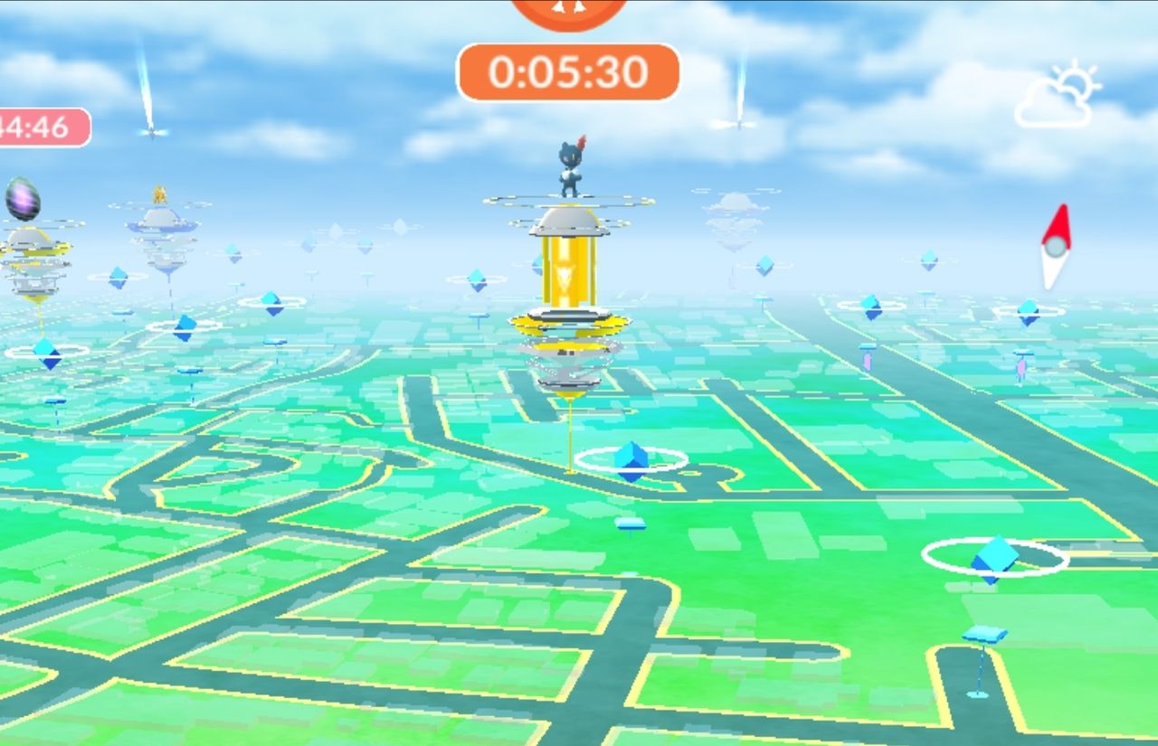 ロケット団は出現する時間決まっているの 何時から何時までなんだろ ポケモンgo速報まとめ